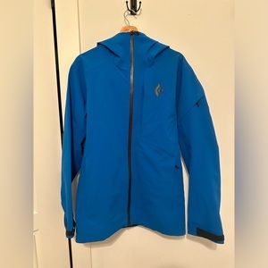 Black Diamond Recon Stretch Ski Shell